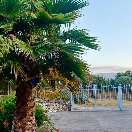 Second Tarra Апартаменты Ayios Ioannis (Messenia)