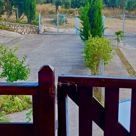 Second Tarra Апартаменты Ayios Ioannis (Messenia)
