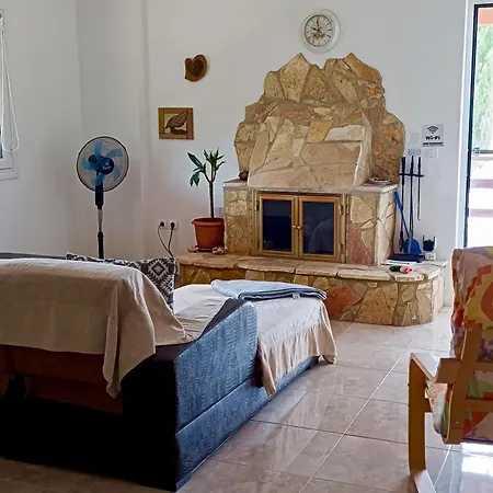 Second Tarra * Ayios Ioannis (Messenia)