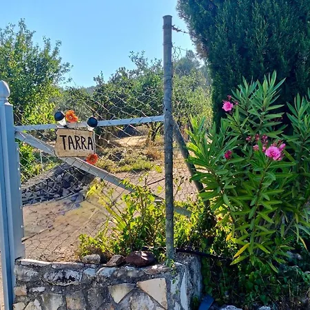 Апартаменты Second Tarra Ayios Ioannis (Messenia)